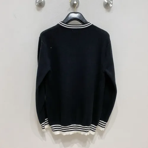 Cheap Burberry Fashion Sweaters Long Sleeved For Men #1418714 Replica Wholesale [$85.00 USD] [ITEM#1418714] on Replica Burberry Fashion Sweaters