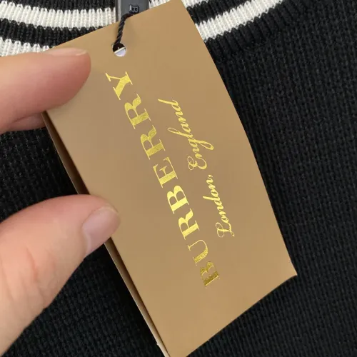 Cheap Burberry Fashion Sweaters Long Sleeved For Men #1418714 Replica Wholesale [$85.00 USD] [ITEM#1418714] on Replica Burberry Fashion Sweaters
