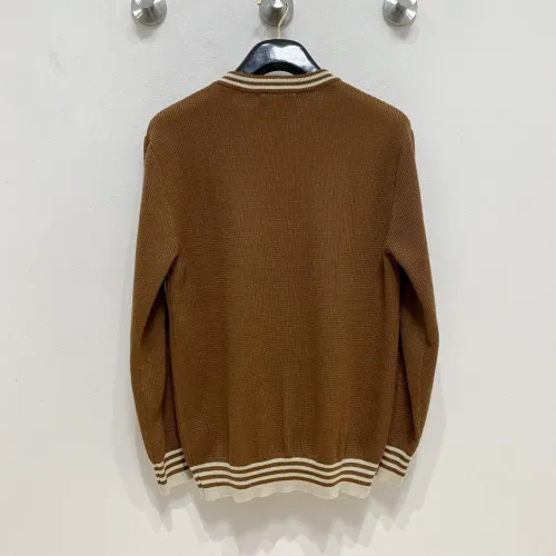 Cheap Burberry Fashion Sweaters Long Sleeved For Men #1418715 Replica Wholesale [$85.00 USD] [ITEM#1418715] on Replica Burberry Fashion Sweaters