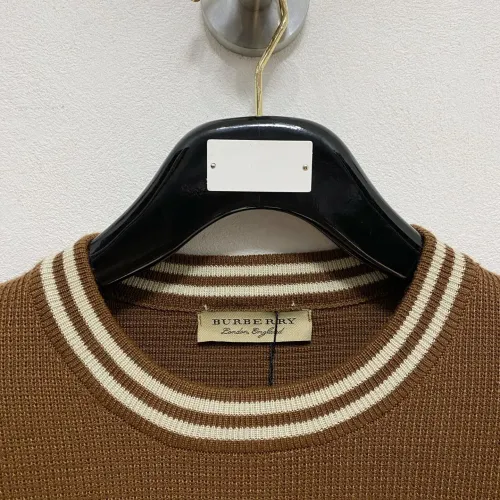 Cheap Burberry Fashion Sweaters Long Sleeved For Men #1418715 Replica Wholesale [$85.00 USD] [ITEM#1418715] on Replica Burberry Fashion Sweaters