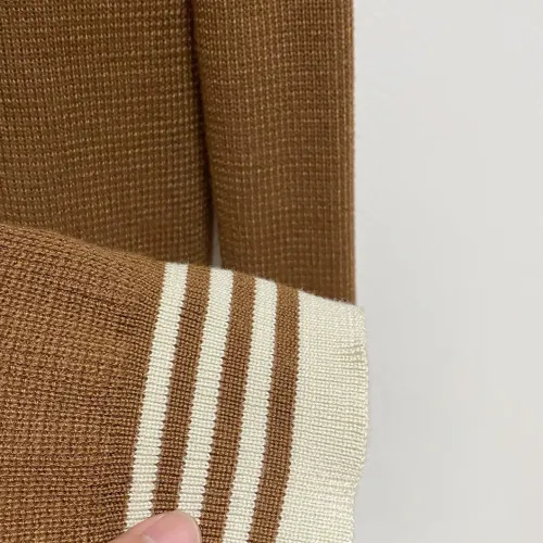 Cheap Burberry Fashion Sweaters Long Sleeved For Men #1418715 Replica Wholesale [$85.00 USD] [ITEM#1418715] on Replica Burberry Fashion Sweaters