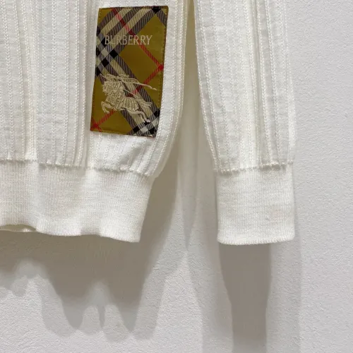 Cheap Burberry Fashion Sweaters Long Sleeved For Men #1418716 Replica Wholesale [$85.00 USD] [ITEM#1418716] on Replica Burberry Fashion Sweaters