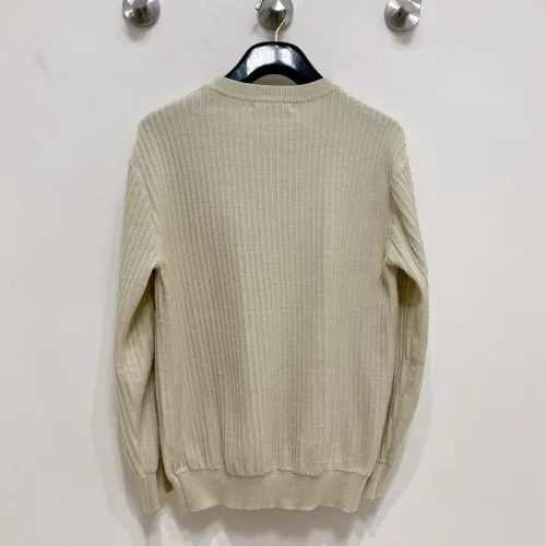 Cheap Burberry Fashion Sweaters Long Sleeved For Men #1418717 Replica Wholesale [$85.00 USD] [ITEM#1418717] on Replica Burberry Fashion Sweaters