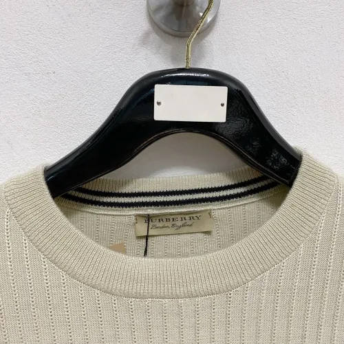 Cheap Burberry Fashion Sweaters Long Sleeved For Men #1418717 Replica Wholesale [$85.00 USD] [ITEM#1418717] on Replica Burberry Fashion Sweaters