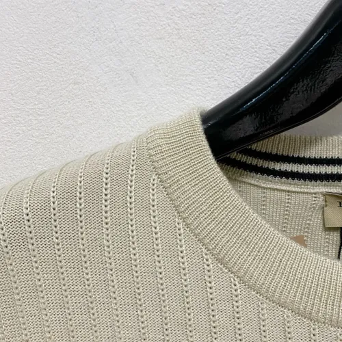 Cheap Burberry Fashion Sweaters Long Sleeved For Men #1418717 Replica Wholesale [$85.00 USD] [ITEM#1418717] on Replica Burberry Fashion Sweaters