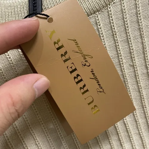 Cheap Burberry Fashion Sweaters Long Sleeved For Men #1418717 Replica Wholesale [$85.00 USD] [ITEM#1418717] on Replica Burberry Fashion Sweaters