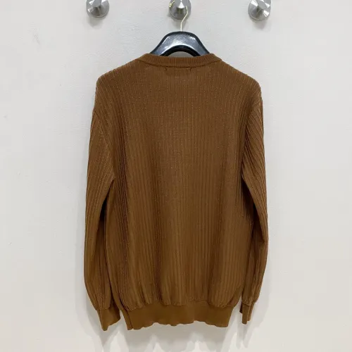Cheap Burberry Fashion Sweaters Long Sleeved For Men #1418718 Replica Wholesale [$85.00 USD] [ITEM#1418718] on Replica Burberry Fashion Sweaters