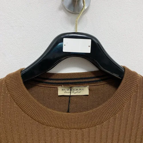 Cheap Burberry Fashion Sweaters Long Sleeved For Men #1418718 Replica Wholesale [$85.00 USD] [ITEM#1418718] on Replica Burberry Fashion Sweaters