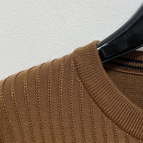 Cheap Burberry Fashion Sweaters Long Sleeved For Men #1418718 Replica Wholesale [$85.00 USD] [ITEM#1418718] on Replica Burberry Fashion Sweaters