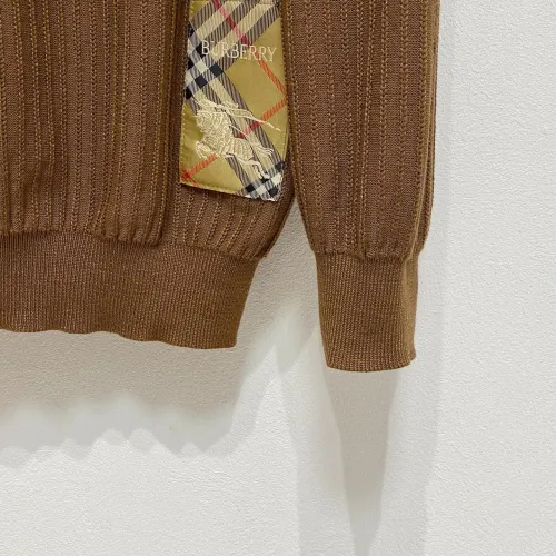 Cheap Burberry Fashion Sweaters Long Sleeved For Men #1418718 Replica Wholesale [$85.00 USD] [ITEM#1418718] on Replica Burberry Fashion Sweaters