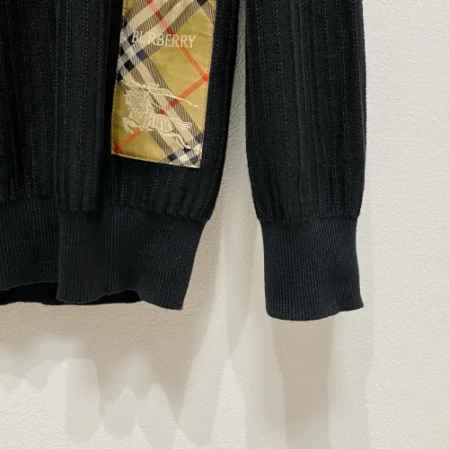 Cheap Burberry Fashion Sweaters Long Sleeved For Men #1418719 Replica Wholesale [$85.00 USD] [ITEM#1418719] on Replica Burberry Fashion Sweaters
