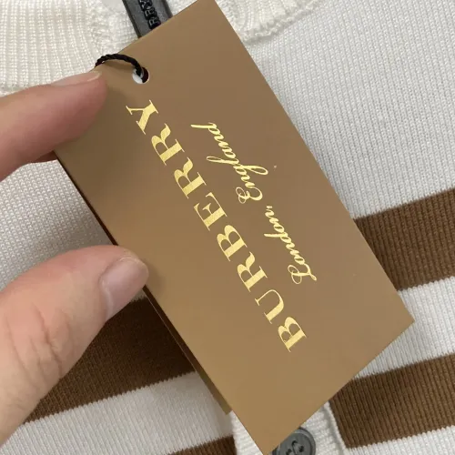 Cheap Burberry Fashion Sweaters Long Sleeved For Men #1418720 Replica Wholesale [$85.00 USD] [ITEM#1418720] on Replica Burberry Fashion Sweaters