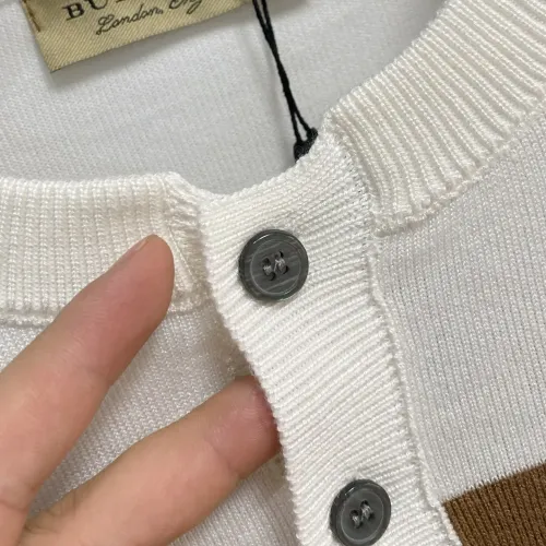 Cheap Burberry Fashion Sweaters Long Sleeved For Men #1418720 Replica Wholesale [$85.00 USD] [ITEM#1418720] on Replica Burberry Fashion Sweaters