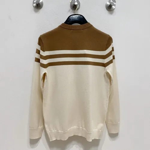 Cheap Burberry Fashion Sweaters Long Sleeved For Men #1418721 Replica Wholesale [$85.00 USD] [ITEM#1418721] on Replica Burberry Fashion Sweaters