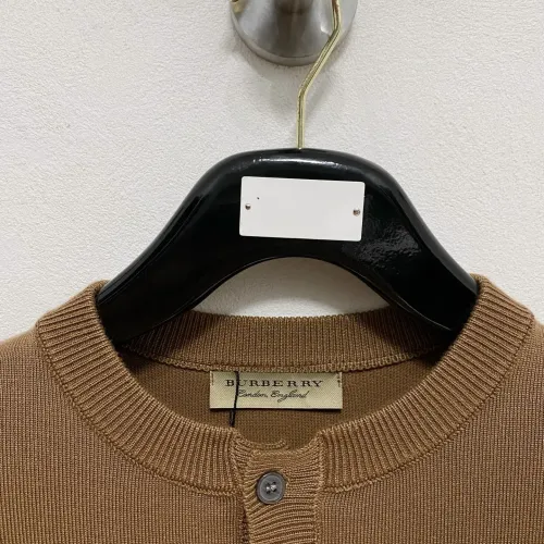 Cheap Burberry Fashion Sweaters Long Sleeved For Men #1418721 Replica Wholesale [$85.00 USD] [ITEM#1418721] on Replica Burberry Fashion Sweaters