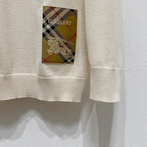 Cheap Burberry Fashion Sweaters Long Sleeved For Men #1418721 Replica Wholesale [$85.00 USD] [ITEM#1418721] on Replica Burberry Fashion Sweaters