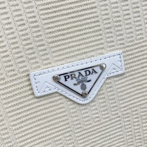Cheap Prada Sweaters Long Sleeved For Men #1418722 Replica Wholesale [$85.00 USD] [ITEM#1418722] on Replica Prada Sweaters