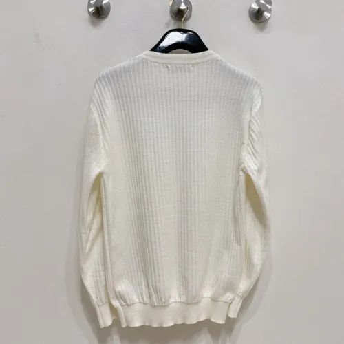 Cheap Prada Sweaters Long Sleeved For Men #1418724 Replica Wholesale [$85.00 USD] [ITEM#1418724] on Replica Prada Sweaters
