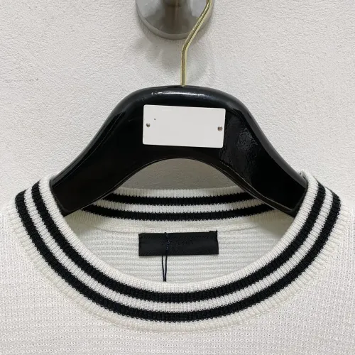 Cheap Prada Sweaters Long Sleeved For Men #1418726 Replica Wholesale [$85.00 USD] [ITEM#1418726] on Replica Prada Sweaters