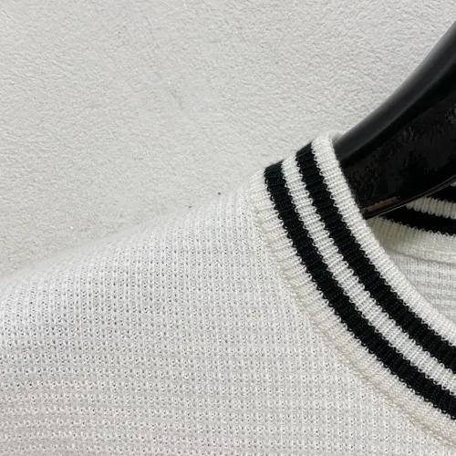 Cheap Prada Sweaters Long Sleeved For Men #1418726 Replica Wholesale [$85.00 USD] [ITEM#1418726] on Replica Prada Sweaters