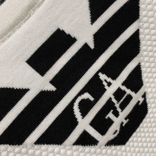 Cheap Armani Sweaters Long Sleeved For Men #1418730 Replica Wholesale [$85.00 USD] [ITEM#1418730] on Replica Armani Sweaters