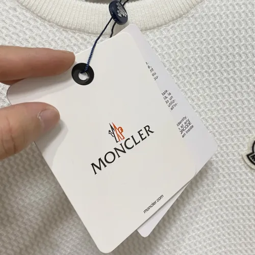 Cheap Moncler Sweaters Long Sleeved For Men #1418731 Replica Wholesale [$85.00 USD] [ITEM#1418731] on Replica Moncler Sweaters