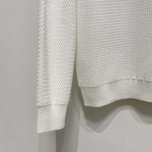 Cheap Moncler Sweaters Long Sleeved For Men #1418731 Replica Wholesale [$85.00 USD] [ITEM#1418731] on Replica Moncler Sweaters