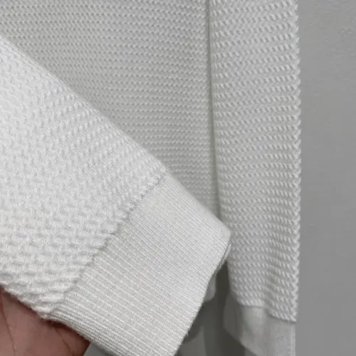 Cheap Moncler Sweaters Long Sleeved For Men #1418731 Replica Wholesale [$85.00 USD] [ITEM#1418731] on Replica Moncler Sweaters