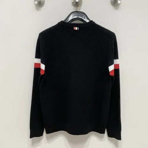 Cheap Moncler Sweaters Long Sleeved For Men #1418732 Replica Wholesale [$85.00 USD] [ITEM#1418732] on Replica Moncler Sweaters