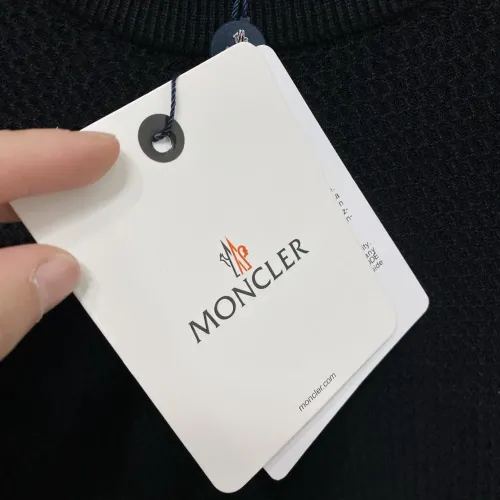 Cheap Moncler Sweaters Long Sleeved For Men #1418732 Replica Wholesale [$85.00 USD] [ITEM#1418732] on Replica Moncler Sweaters