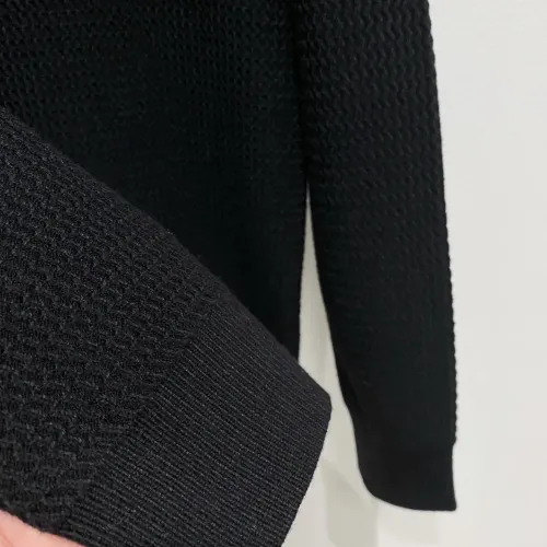 Cheap Moncler Sweaters Long Sleeved For Men #1418732 Replica Wholesale [$85.00 USD] [ITEM#1418732] on Replica Moncler Sweaters