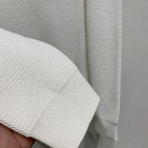 Cheap Moncler Sweaters Long Sleeved For Men #1418733 Replica Wholesale [$85.00 USD] [ITEM#1418733] on Replica Moncler Sweaters