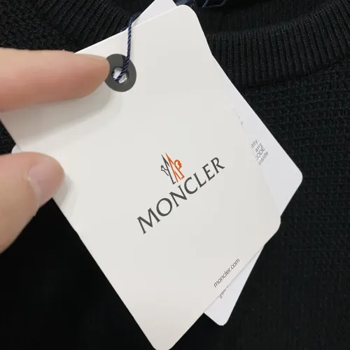 Cheap Moncler Sweaters Long Sleeved For Men #1418734 Replica Wholesale [$85.00 USD] [ITEM#1418734] on Replica Moncler Sweaters