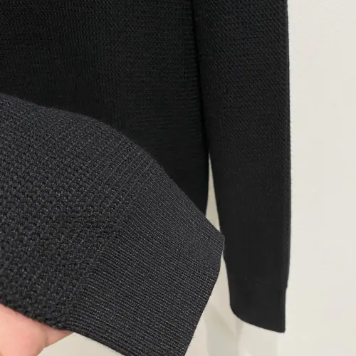 Cheap Moncler Sweaters Long Sleeved For Men #1418734 Replica Wholesale [$85.00 USD] [ITEM#1418734] on Replica Moncler Sweaters