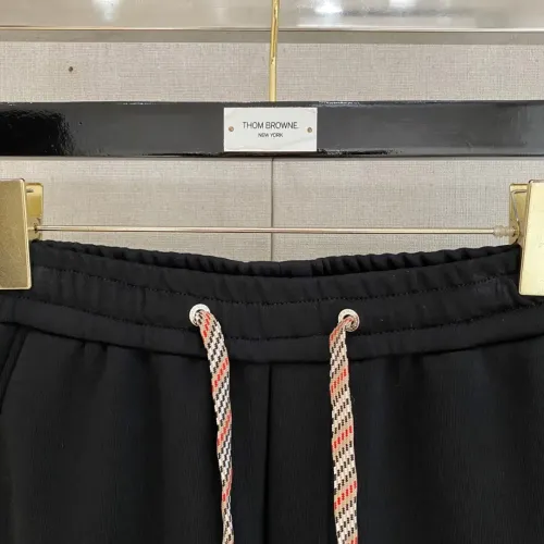 Cheap Burberry Pants For Men #1418735 Replica Wholesale [$88.00 USD] [ITEM#1418735] on Replica Burberry Pants