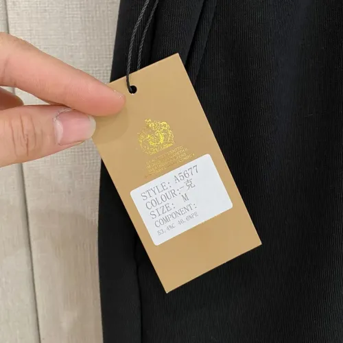 Cheap Burberry Pants For Men #1418735 Replica Wholesale [$88.00 USD] [ITEM#1418735] on Replica Burberry Pants