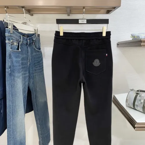 Cheap Moncler Pants For Men #1418736 Replica Wholesale [$88.00 USD] [ITEM#1418736] on Replica Moncler Pants