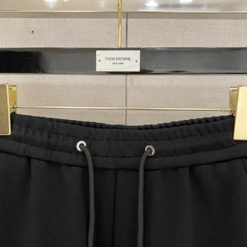 Cheap Moncler Pants For Men #1418736 Replica Wholesale [$88.00 USD] [ITEM#1418736] on Replica Moncler Pants