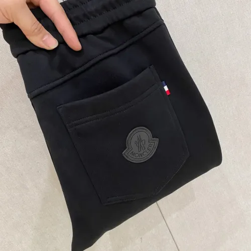 Cheap Moncler Pants For Men #1418736 Replica Wholesale [$88.00 USD] [ITEM#1418736] on Replica Moncler Pants