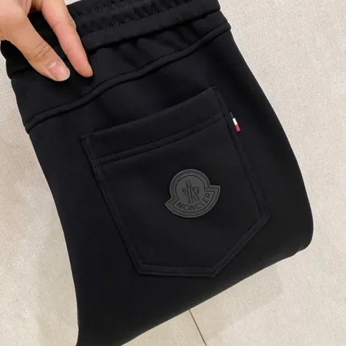 Cheap Moncler Pants For Men #1418738 Replica Wholesale [$88.00 USD] [ITEM#1418738] on Replica Moncler Pants