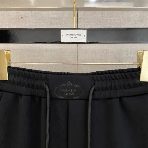 Cheap Prada Pants For Men #1418739 Replica Wholesale [$88.00 USD] [ITEM#1418739] on Replica Prada Pants