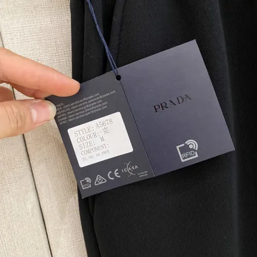 Cheap Prada Pants For Men #1418739 Replica Wholesale [$88.00 USD] [ITEM#1418739] on Replica Prada Pants