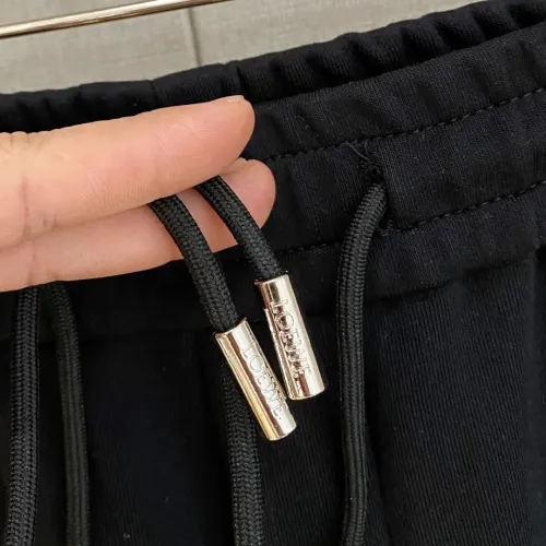Cheap LOEWE Pants For Men #1418741 Replica Wholesale [$88.00 USD] [ITEM#1418741] on Replica LOEWE Pants
