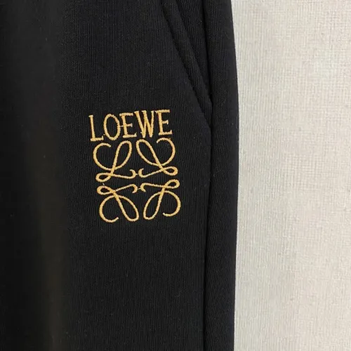 Cheap LOEWE Pants For Men #1418741 Replica Wholesale [$88.00 USD] [ITEM#1418741] on Replica LOEWE Pants