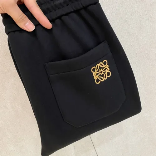 Cheap LOEWE Pants For Men #1418741 Replica Wholesale [$88.00 USD] [ITEM#1418741] on Replica LOEWE Pants