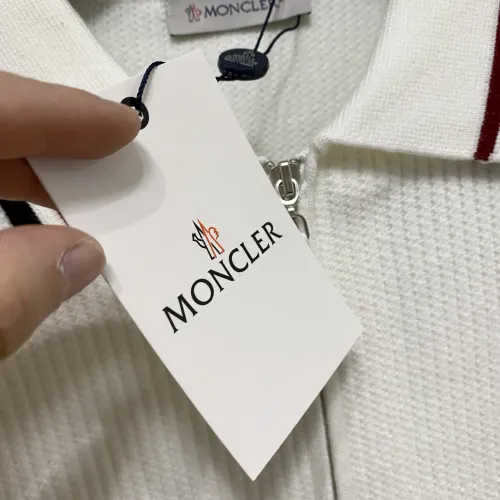 Cheap Moncler Sweaters Long Sleeved For Men #1418742 Replica Wholesale [$122.00 USD] [ITEM#1418742] on Replica Moncler Sweaters