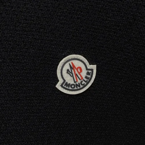 Cheap Moncler Sweaters Long Sleeved For Men #1418744 Replica Wholesale [$122.00 USD] [ITEM#1418744] on Replica Moncler Sweaters