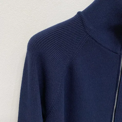 Cheap Prada Sweaters Long Sleeved For Men #1418746 Replica Wholesale [$122.00 USD] [ITEM#1418746] on Replica Prada Sweaters