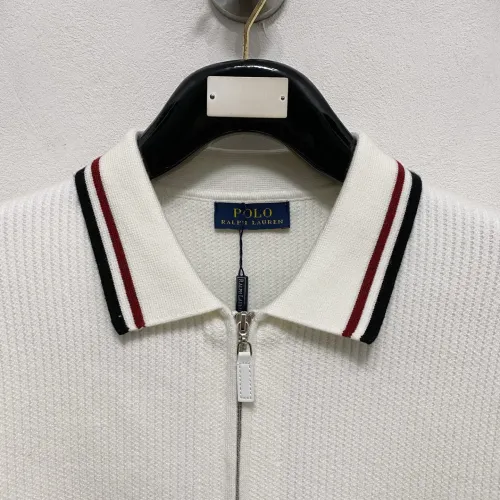 Cheap Ralph Lauren Polo Sweaters Long Sleeved For Men #1418748 Replica Wholesale [$122.00 USD] [ITEM#1418748] on Replica Ralph Lauren Polo Sweaters
