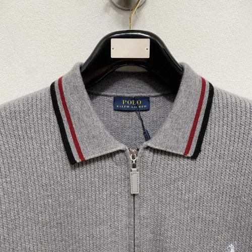 Cheap Ralph Lauren Polo Sweaters Long Sleeved For Men #1418749 Replica Wholesale [$122.00 USD] [ITEM#1418749] on Replica Ralph Lauren Polo Sweaters